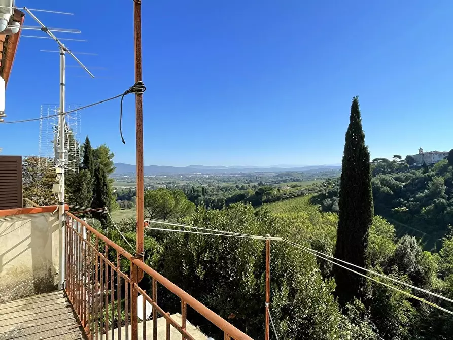 Immagine 44 di Terratetto in vendita  a San Miniato