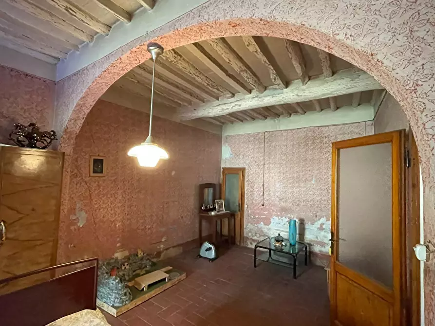 Immagine 62 di Terratetto in vendita  a San Miniato