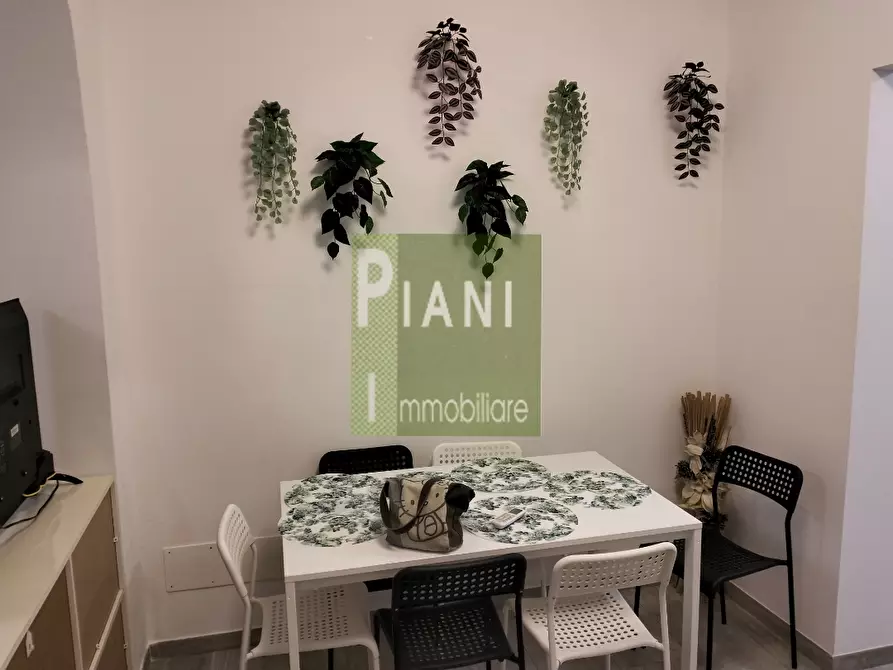 Immagine 3 di Appartamento in affitto  a Livorno