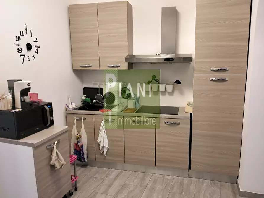 Immagine 4 di Appartamento in affitto  a Livorno