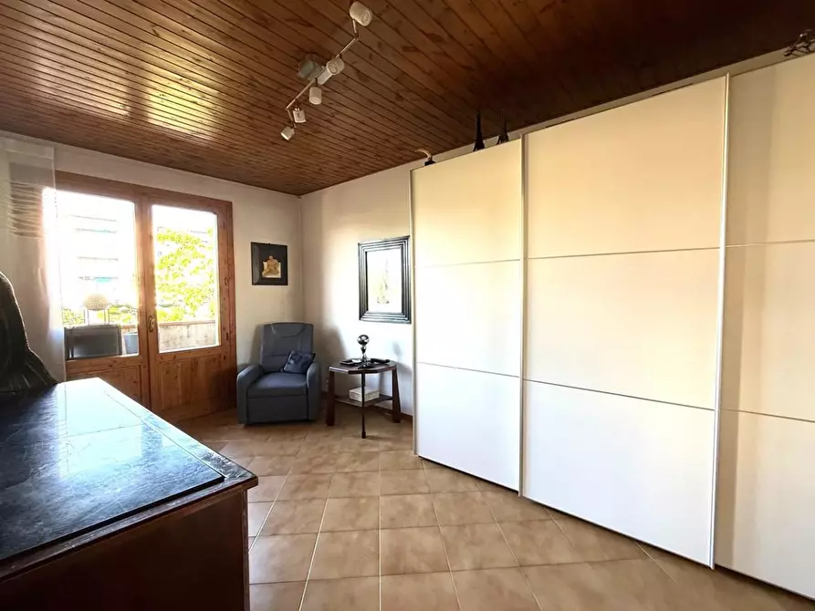 Immagine 9 di Terratetto in vendita  a Certaldo