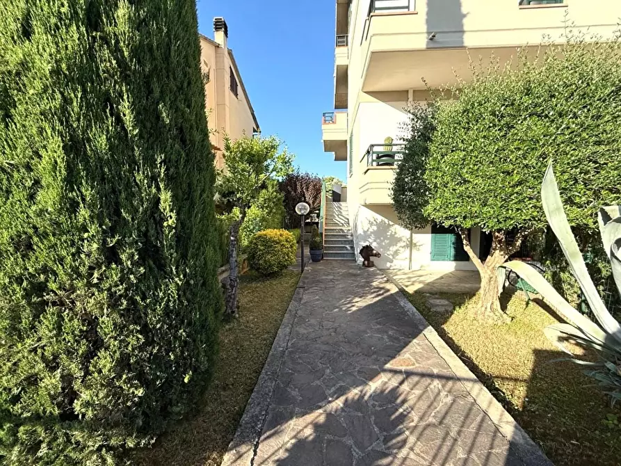 Immagine 2 di Terratetto in vendita  a Certaldo