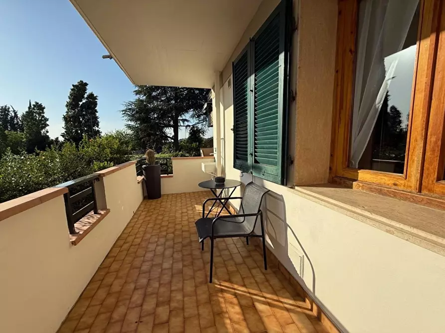 Immagine 3 di Terratetto in vendita  a Certaldo