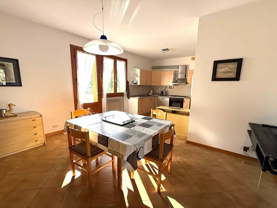 Immagine 5 di Terratetto in vendita  a Certaldo