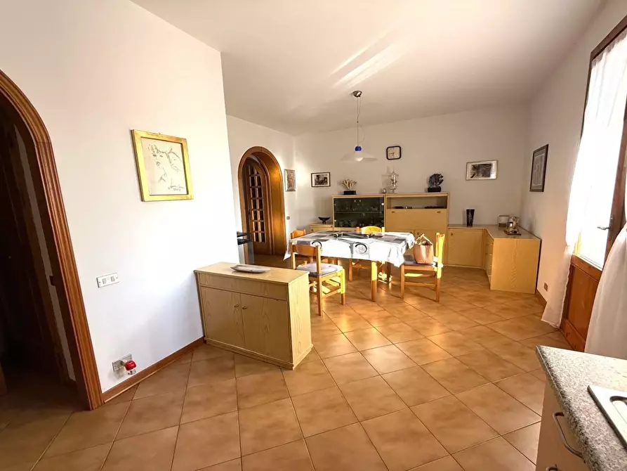 Immagine 4 di Terratetto in vendita  a Certaldo