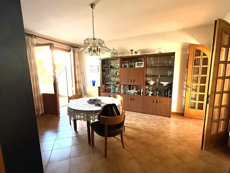 Immagine 6 di Terratetto in vendita  a Certaldo