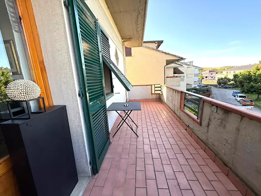 Immagine 11 di Terratetto in vendita  a Certaldo