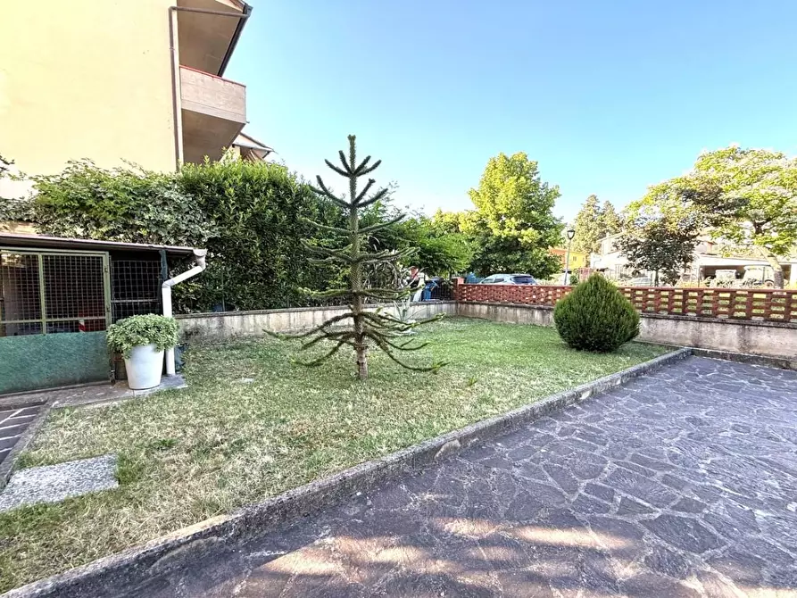 Immagine 15 di Terratetto in vendita  a Certaldo