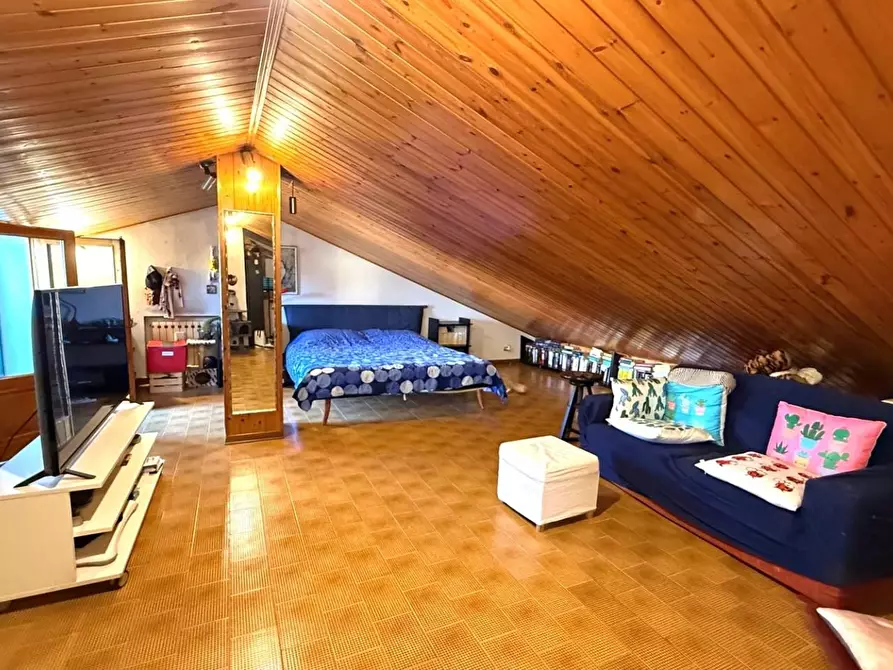 Immagine 12 di Terratetto in vendita  a Certaldo