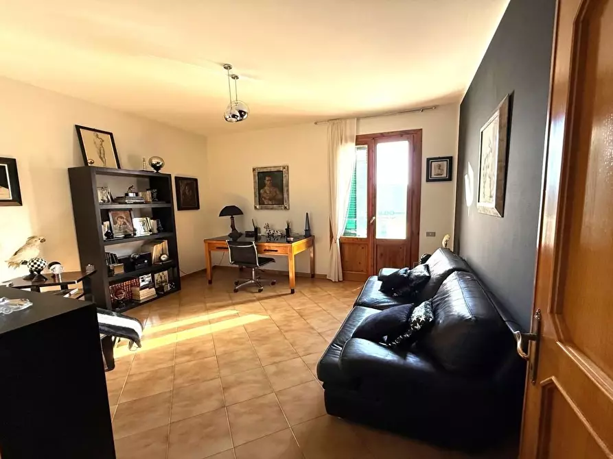 Immagine 8 di Terratetto in vendita  a Certaldo