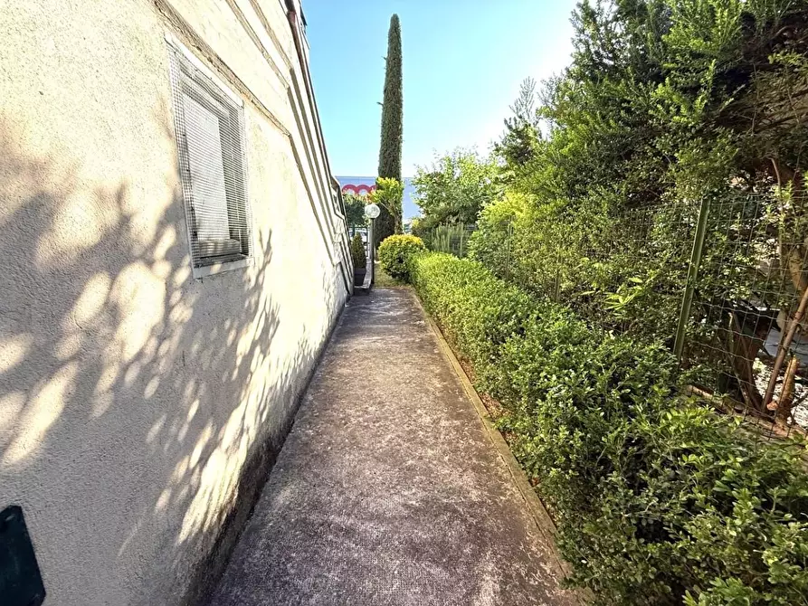 Immagine 17 di Terratetto in vendita  a Certaldo