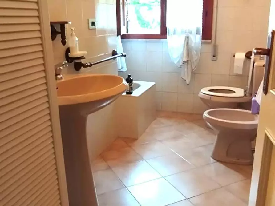 Immagine 12 di Appartamento in affitto  a Massa