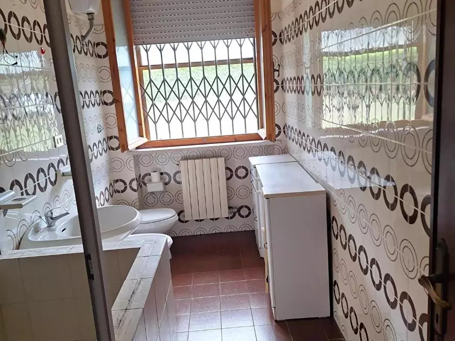 Immagine 9 di Appartamento in vendita  a Crespina Lorenzana