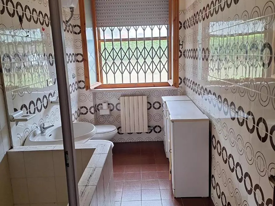 Immagine 8 di Appartamento in vendita  a Crespina Lorenzana