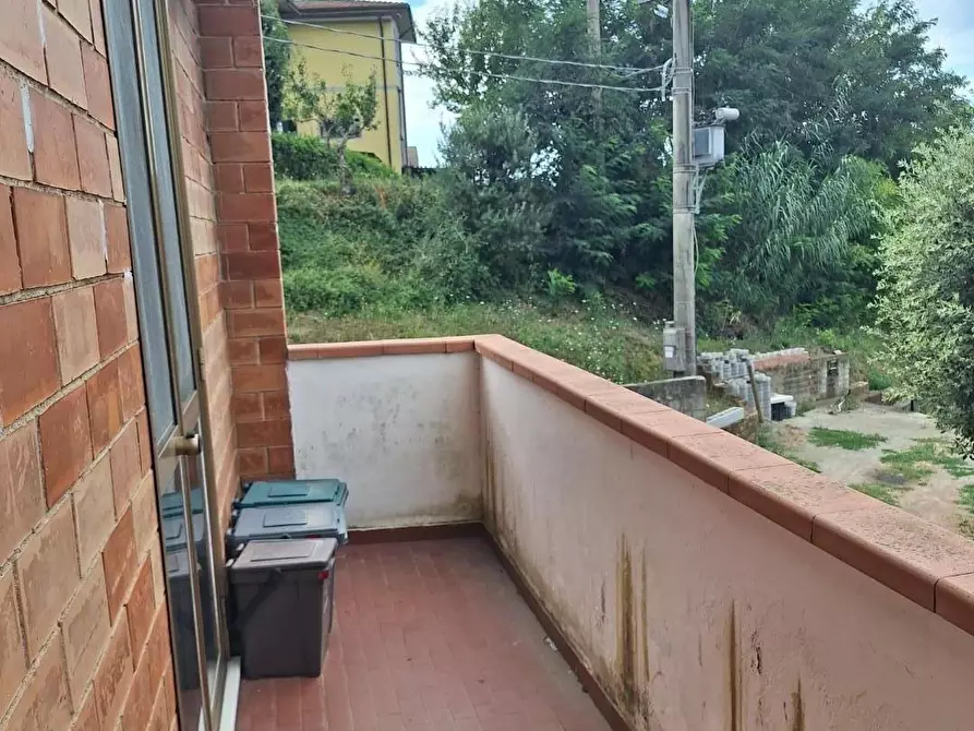 Immagine 3 di Appartamento in vendita  a Crespina Lorenzana