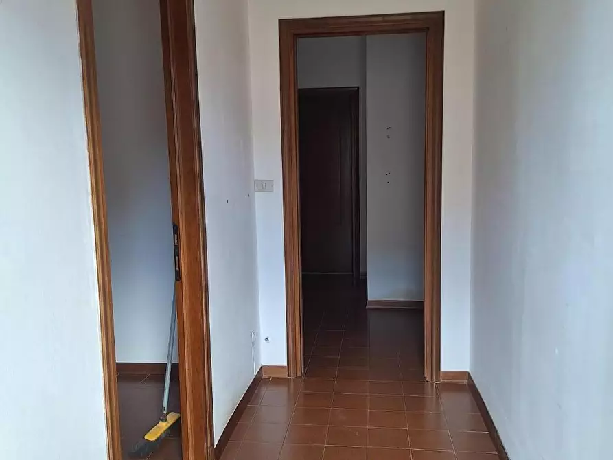 Immagine 17 di Appartamento in vendita  a Crespina Lorenzana