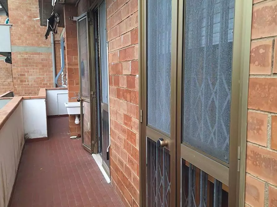 Immagine 4 di Appartamento in vendita  a Crespina Lorenzana