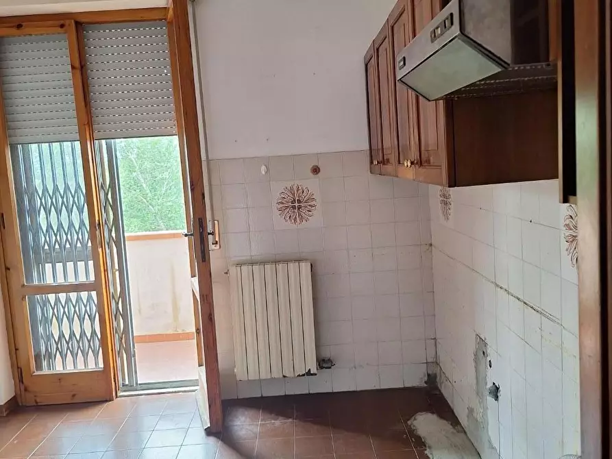 Immagine 7 di Appartamento in vendita  a Crespina Lorenzana