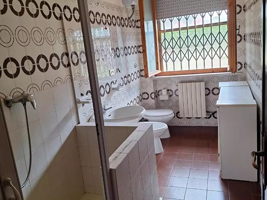 Immagine 10 di Appartamento in vendita  a Crespina Lorenzana