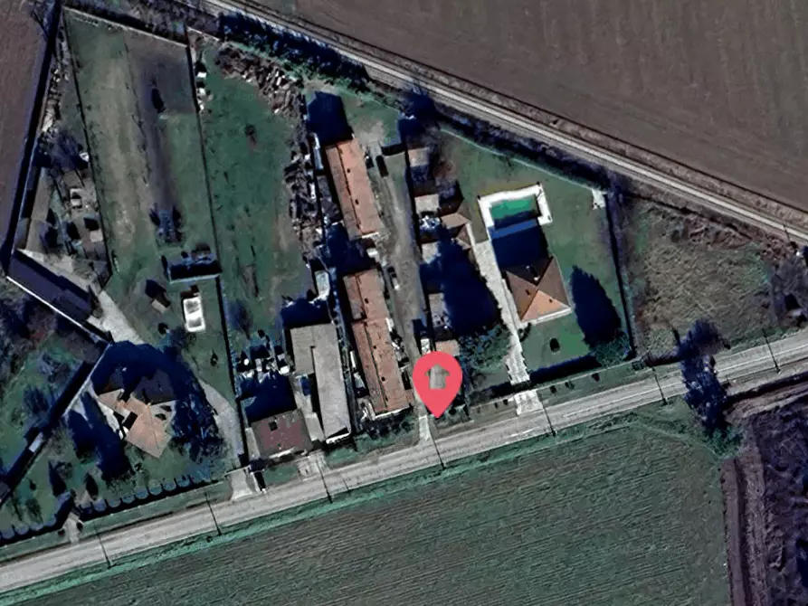 Immagine 4 di Appartamento in vendita  a Robbio