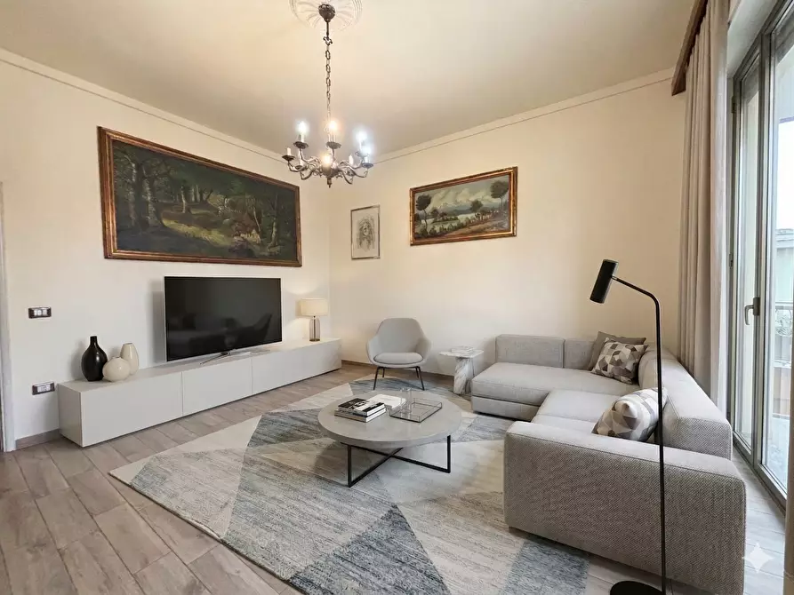 Immagine 1 di Appartamento in vendita  a Empoli