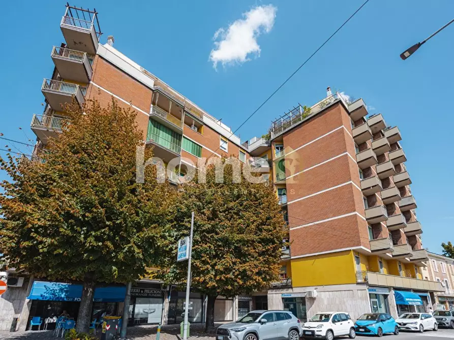 Immagine 32 di Appartamento in vendita  a Modena