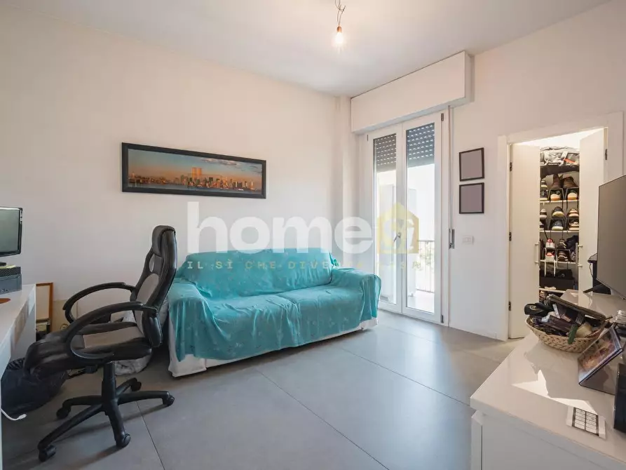 Immagine 20 di Appartamento in vendita  a Modena