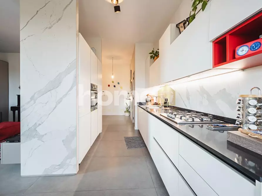 Immagine 6 di Appartamento in vendita  a Modena