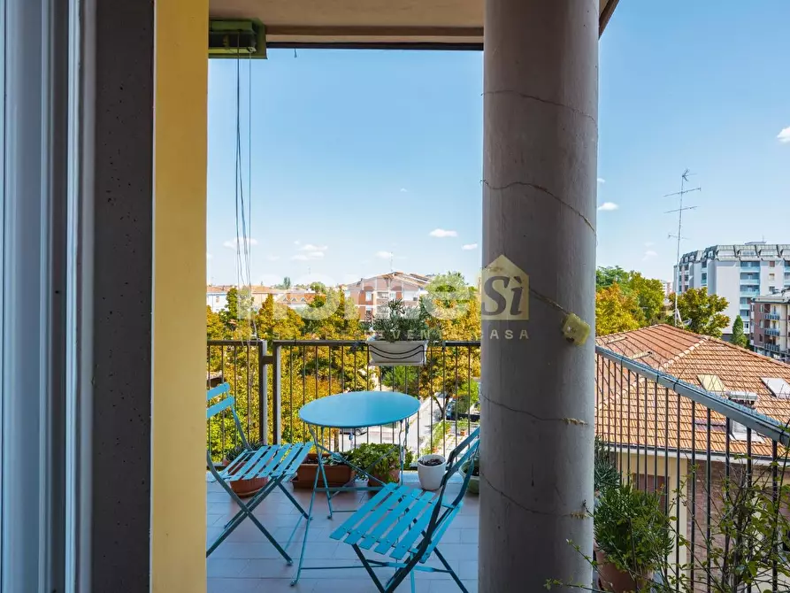 Immagine 25 di Appartamento in vendita  a Modena