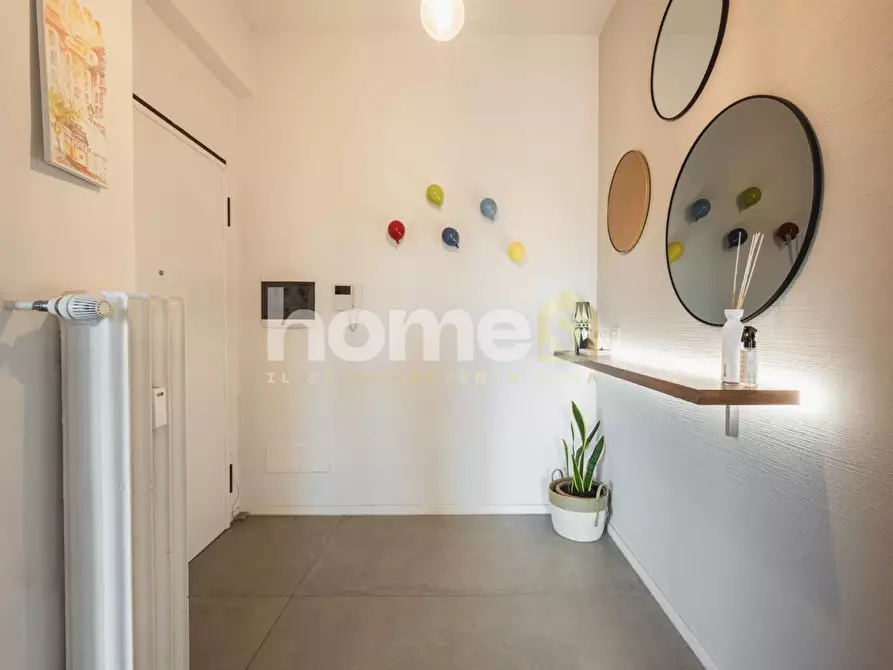 Immagine 2 di Appartamento in vendita  a Modena