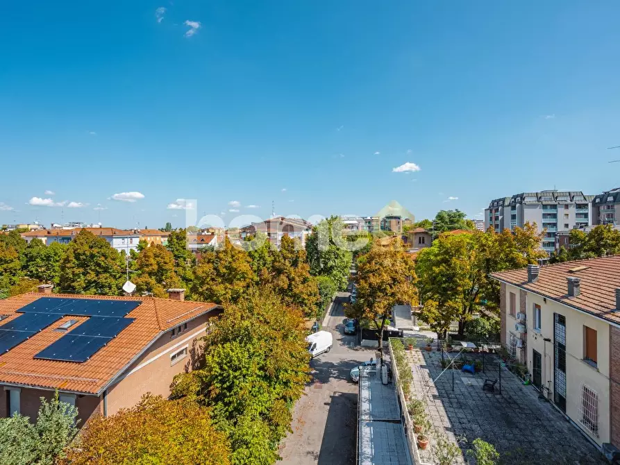 Immagine 31 di Appartamento in vendita  a Modena