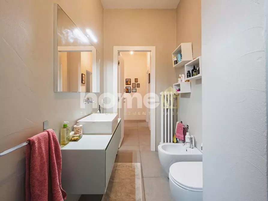 Immagine 19 di Appartamento in vendita  a Modena