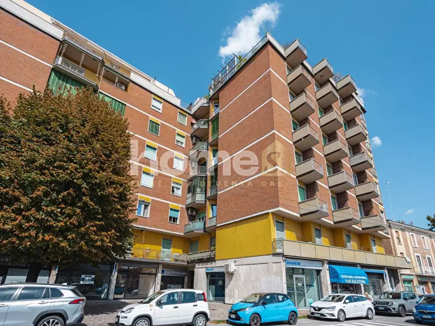 Immagine 33 di Appartamento in vendita  a Modena