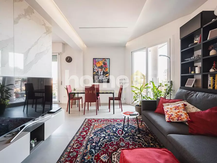 Immagine 9 di Appartamento in vendita  a Modena