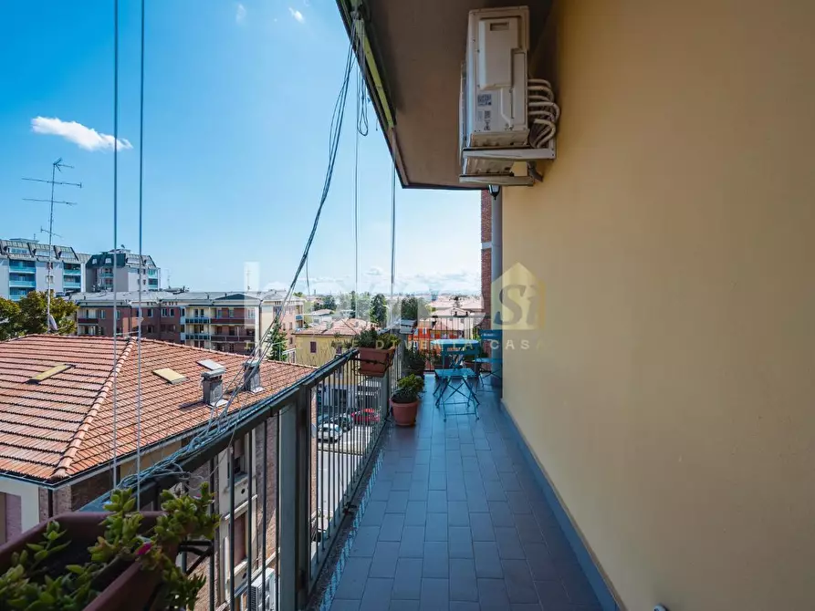 Immagine 23 di Appartamento in vendita  a Modena