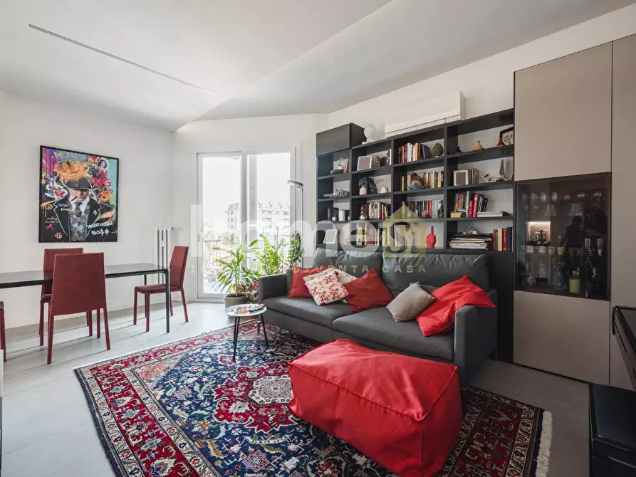 Immagine 8 di Appartamento in vendita  a Modena