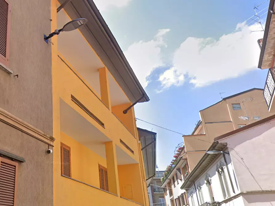 Immagine 2 di Mansarda in vendita  a Voghera