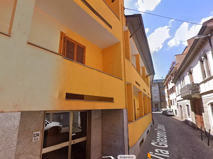 Immagine 3 di Mansarda in vendita  a Voghera