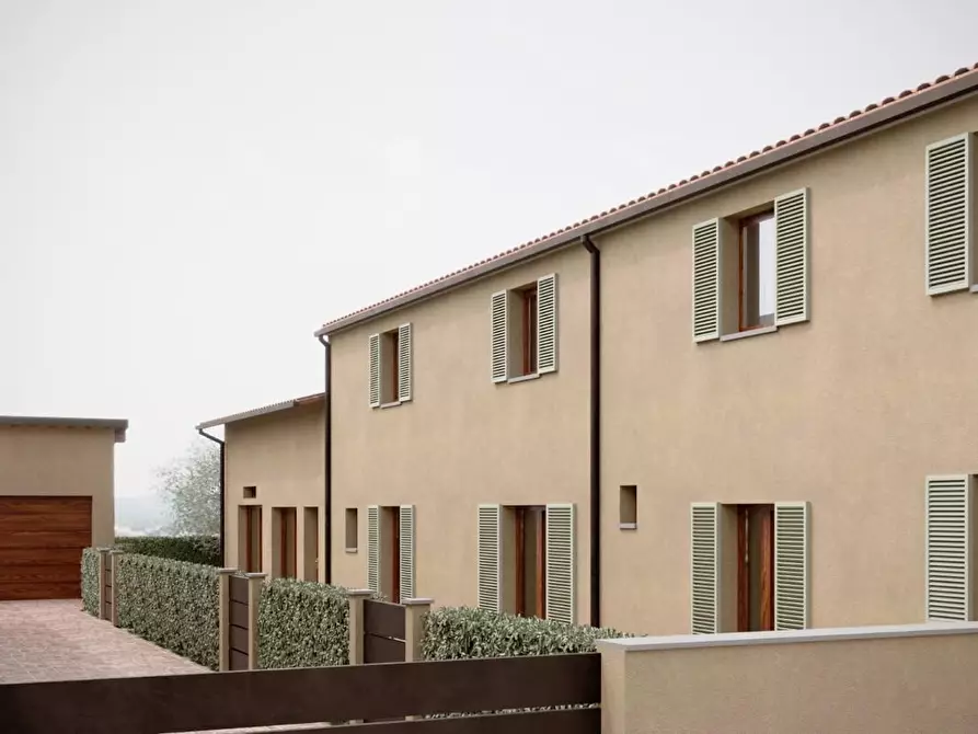 Immagine 1 di Appartamento in vendita  a Cascina