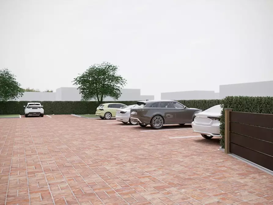 Immagine 5 di Appartamento in vendita  a Cascina