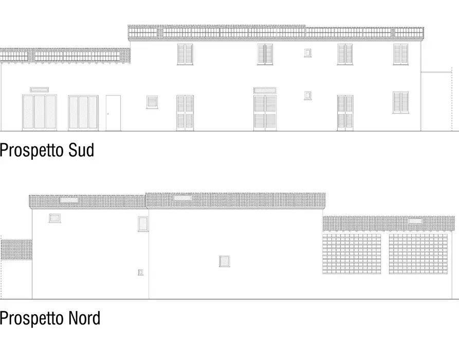 Immagine 10 di Appartamento in vendita  a Cascina