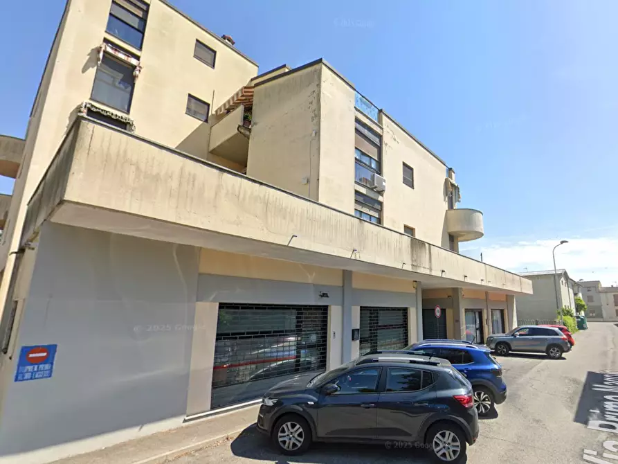 Immagine 2 di Appartamento in vendita  a Lungavilla