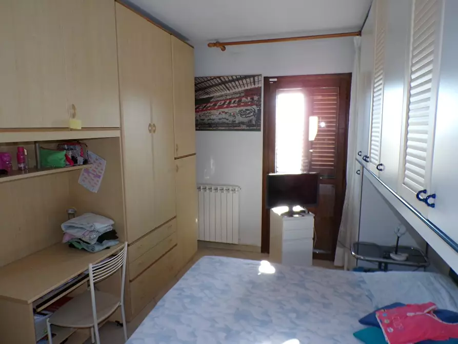 Immagine 32 di Casa bifamiliare in vendita  a Cascina