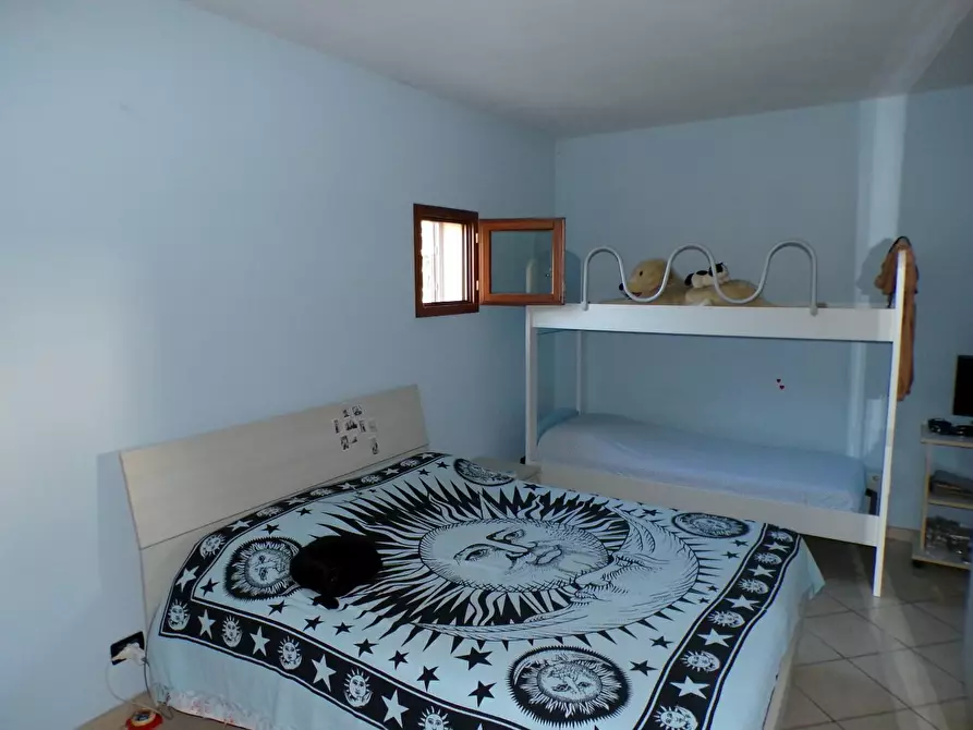 Immagine 11 di Casa bifamiliare in vendita  a Cascina