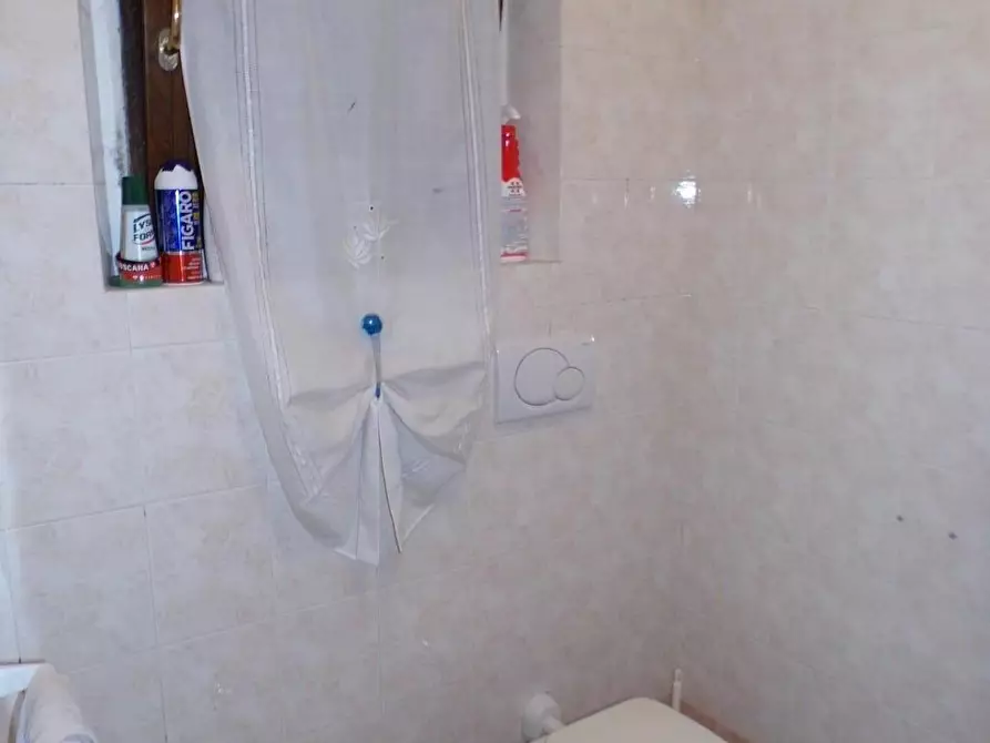 Immagine 15 di Casa bifamiliare in vendita  a Cascina