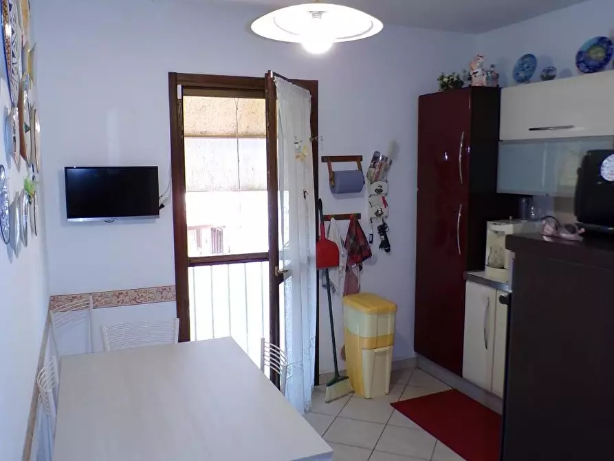 Immagine 34 di Casa bifamiliare in vendita  a Cascina