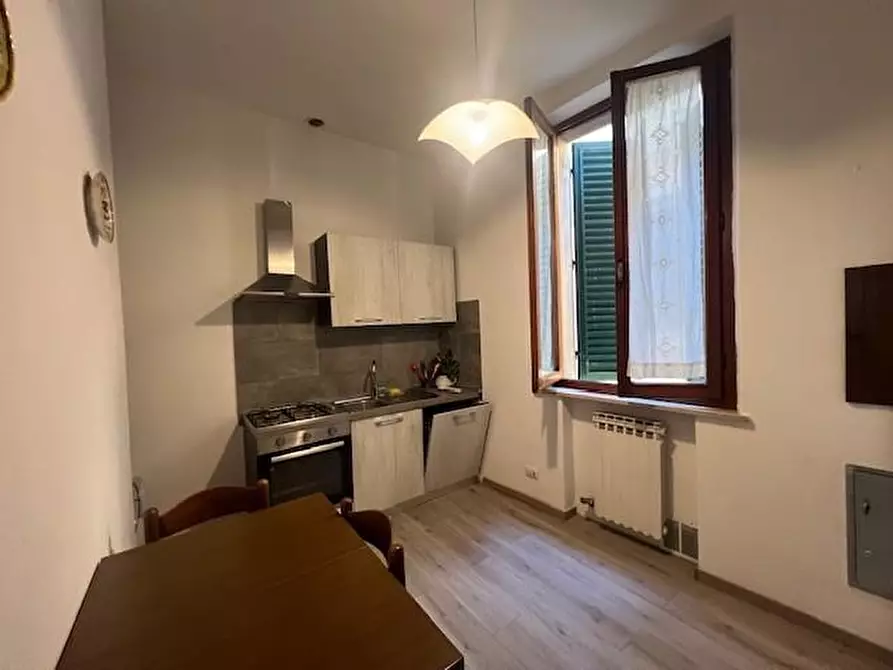 Immagine 7 di Appartamento in affitto  a Siena