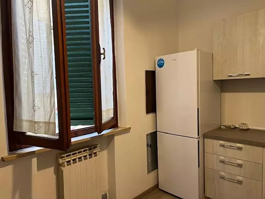 Immagine 4 di Appartamento in affitto  a Siena