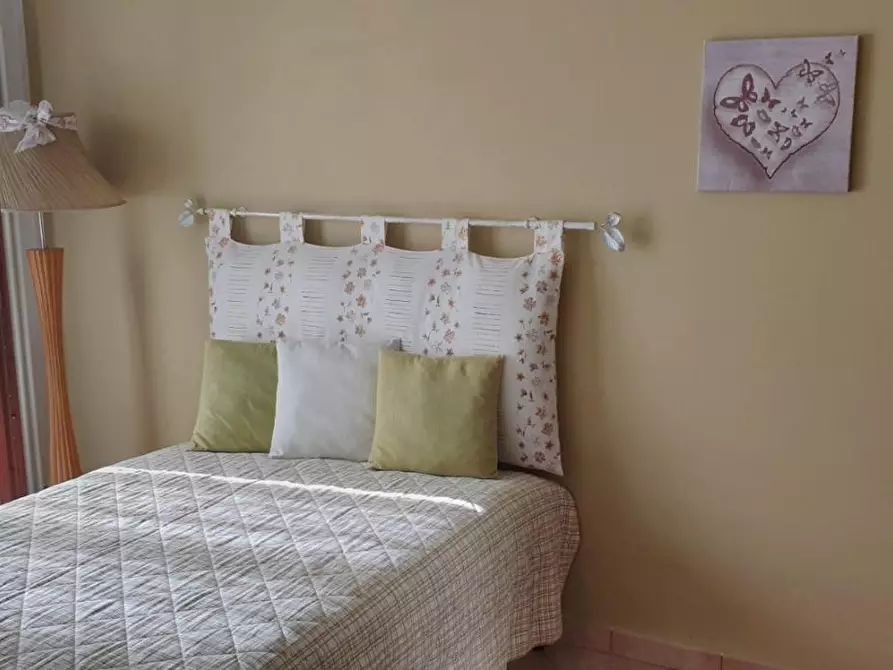 Immagine 24 di Villetta a schiera in affitto  a Pontedera