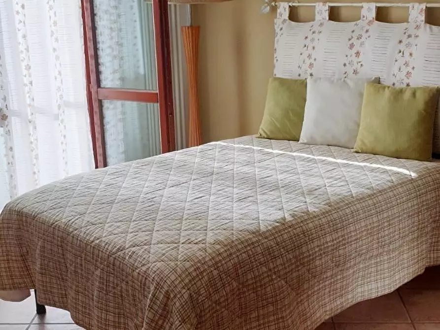 Immagine 14 di Villetta a schiera in affitto  a Pontedera